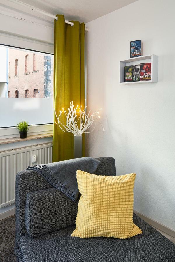 Apartments 4 You - Lange Strasse Fuerth Exterior photo
